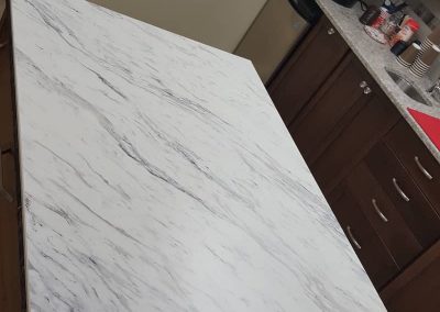 kitchen bathroom Countertops Inc. Vernon BC