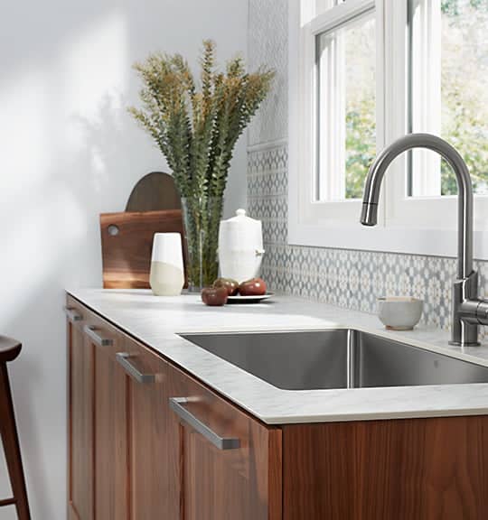 Countertop Product Descriptions & Styles